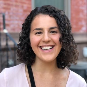 Meet your Posher, Anna